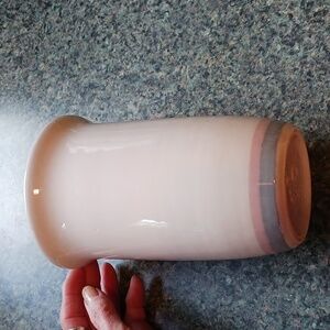 Kitchen Utensil Holder/ Vase Pfaltzgraff